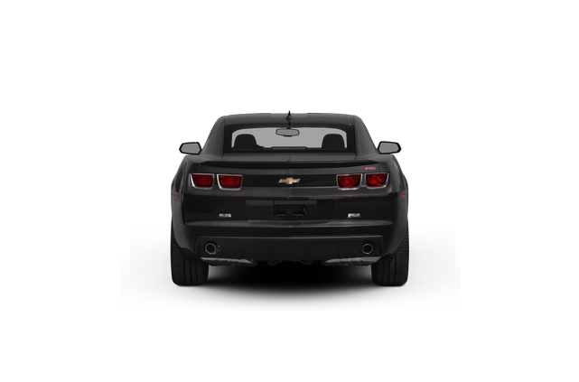 2012 Chevrolet Camaro