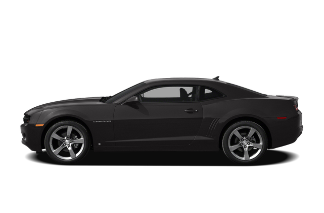 2012 Chevrolet Camaro