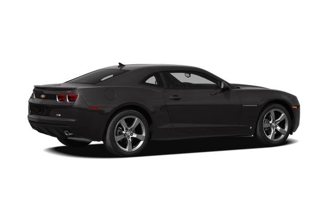 2012 Chevrolet Camaro