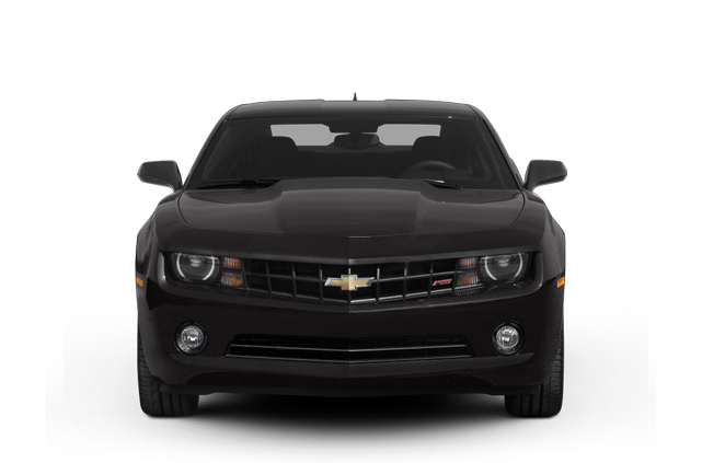 2012 Chevrolet Camaro