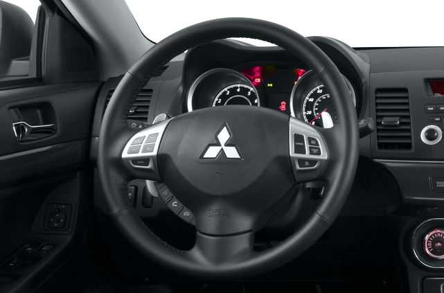 2013 Mitsubishi Lancer