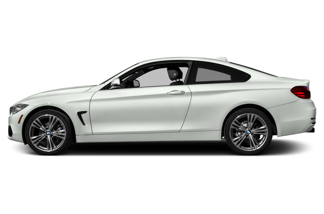 2014 BMW 428
