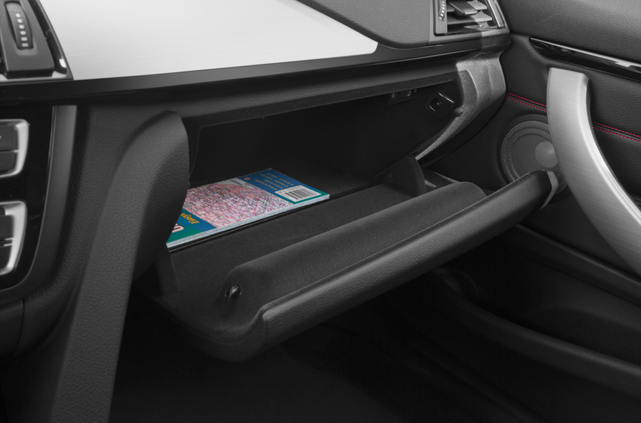 2014 BMW 428