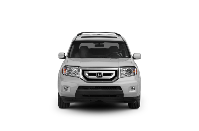 2010 Honda Pilot