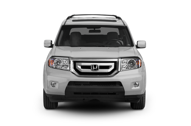 2010 Honda Pilot