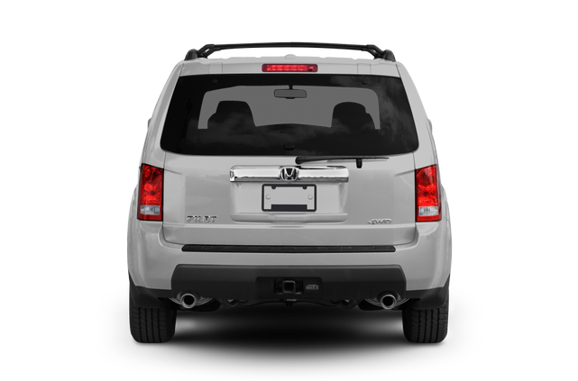 2010 Honda Pilot