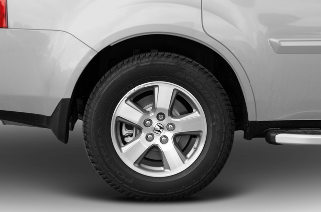 2010 Honda Pilot