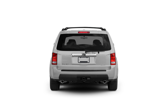 2010 Honda Pilot