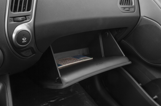 2014 Hyundai TUCSON