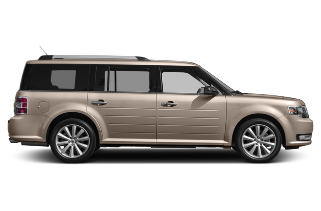 2019 Ford Flex