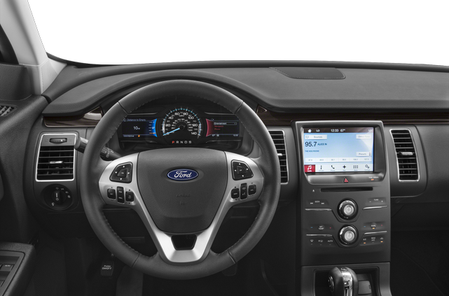 2019 Ford Flex