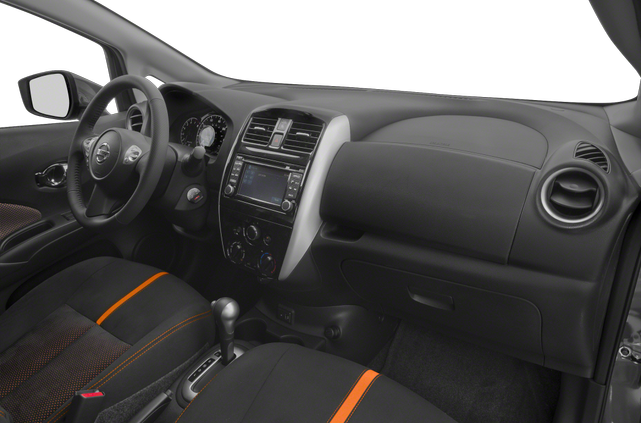 2019 Nissan Versa Note