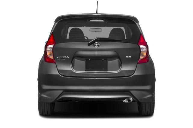 2019 Nissan Versa Note