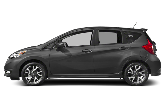 2019 Nissan Versa Note
