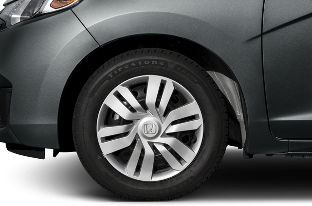 2015 Honda Fit