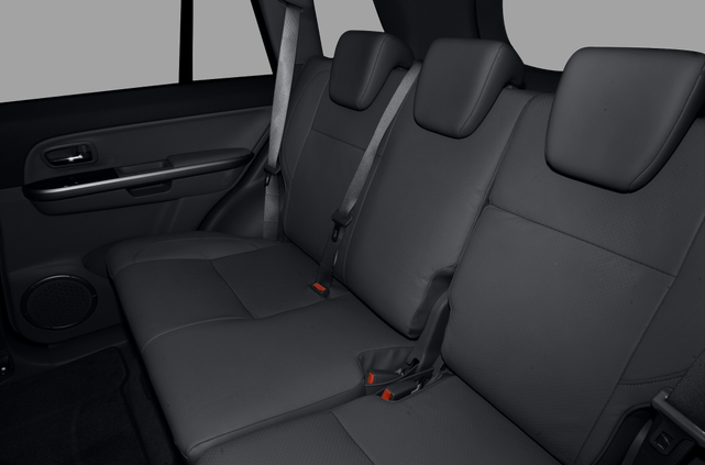 2011 Suzuki Grand Vitara