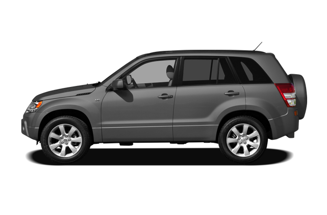 2011 Suzuki Grand Vitara