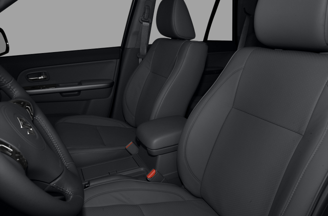 2011 Suzuki Grand Vitara