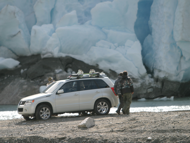 2011 Suzuki Grand Vitara