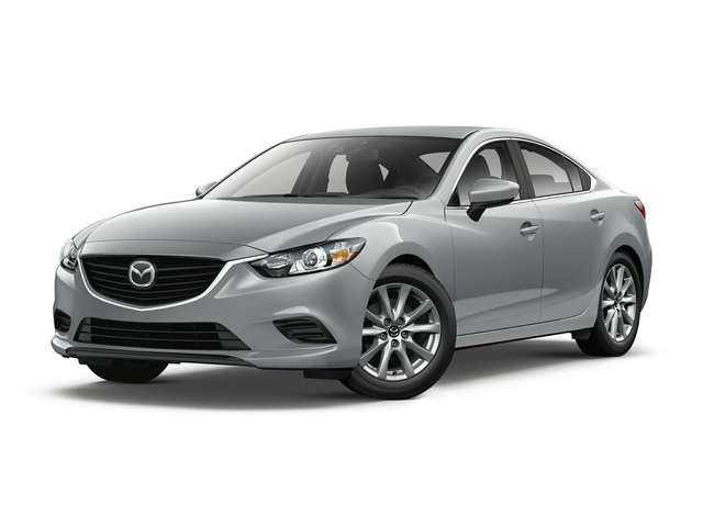  2016 Mazda Mazda6 Especificaciones, Precio, MPG