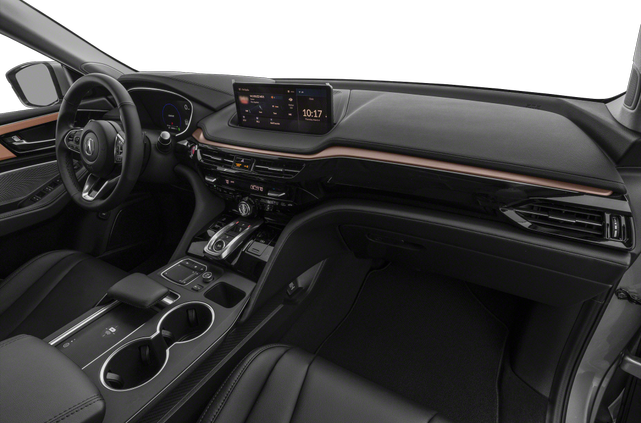 2023 Acura MDX