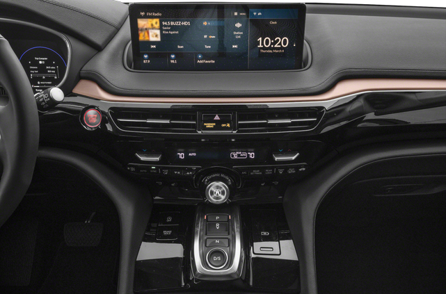 2023 Acura MDX