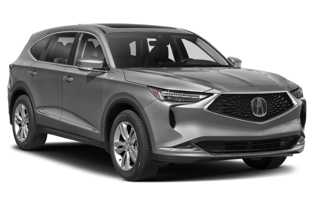 2023 Acura MDX Specs, Price, MPG & Reviews | Cars.com