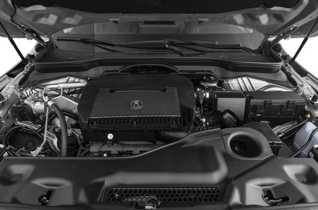2023 Acura MDX