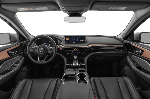 2023 Acura MDX
