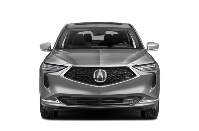 2023 Acura MDX