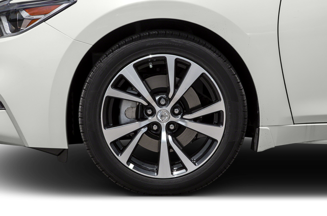 2016 Nissan Maxima