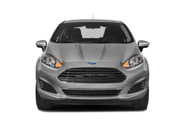 2017 Ford Fiesta