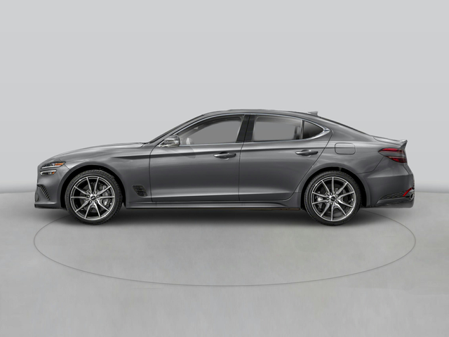2024 Genesis G70