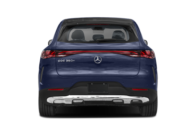 2024 Mercedes-Benz EQE 350