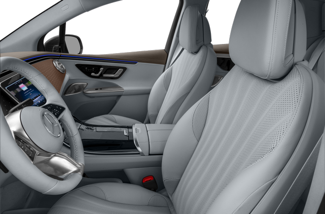 2024 Mercedes-Benz EQE 350