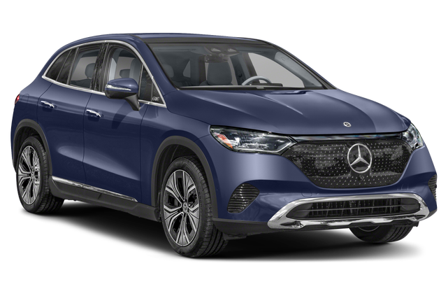 2024 Mercedes-Benz EQE 350