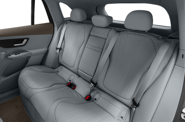 2024 Mercedes-Benz EQE 350