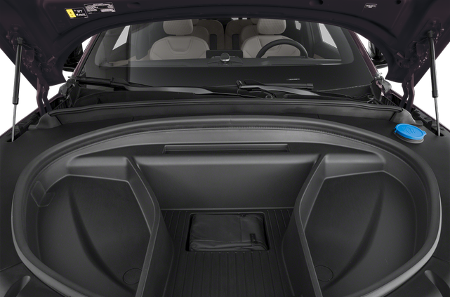 2025 Volvo EX90