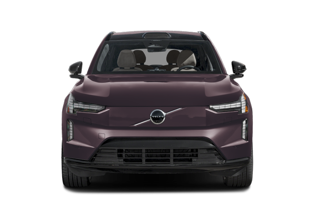 2025 Volvo EX90