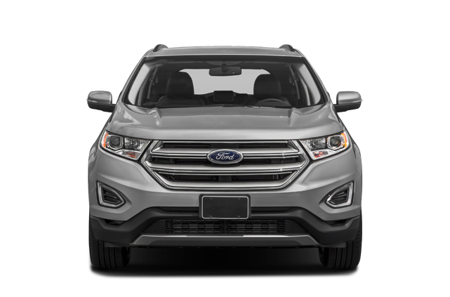 Ford edge фото