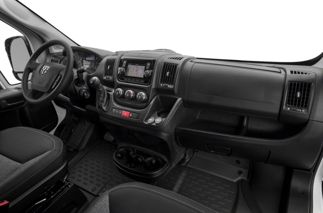 2020 RAM ProMaster 3500