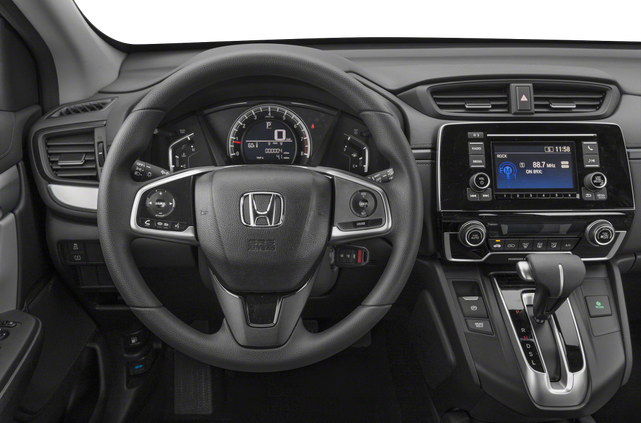 2017 Honda CR-V Specs, Price, MPG u0026 Reviews  Cars.com
