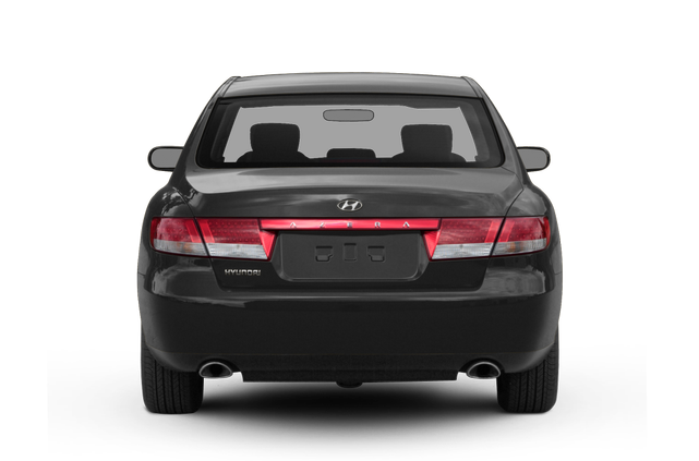 2008 Hyundai Azera