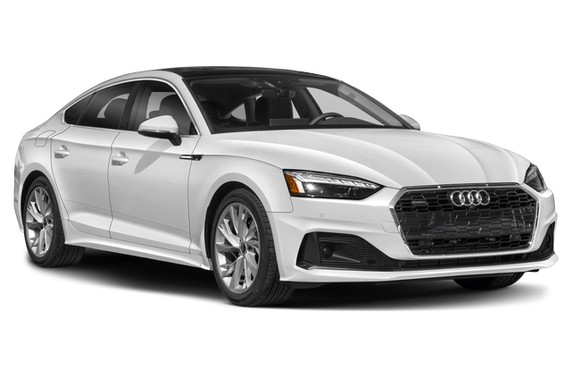 2024 Audi A5 Sportback