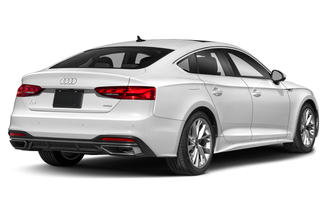 2024 Audi A5 Sportback