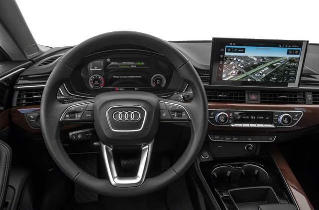 2024 Audi A5 Sportback