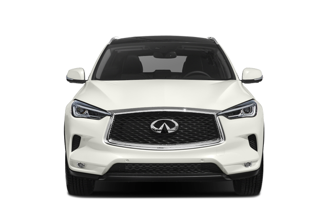 2022 INFINITI QX50