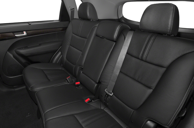 2015 Kia Sorento