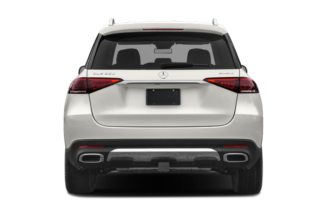 2021 Mercedes-Benz GLE 350