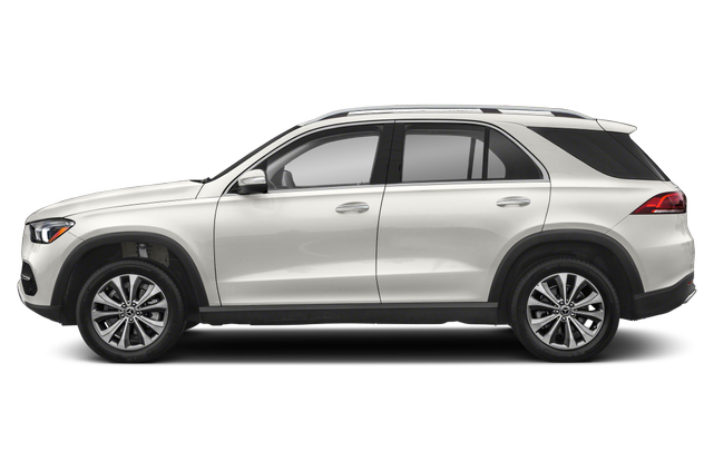 2021 Mercedes-Benz GLE 350